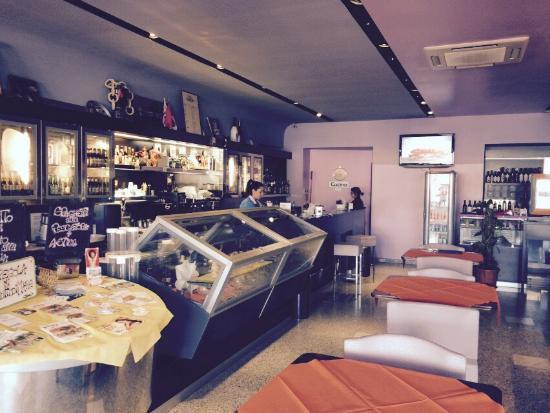 Jamel Spaghetteria Ristorante Caffetteria